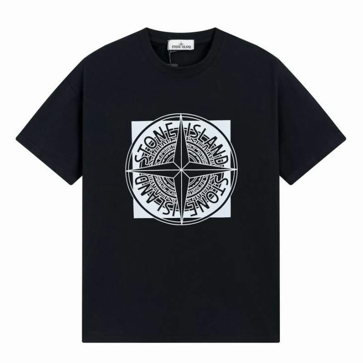 Picture of Stone Island T Shirts Short _SKUStoneIslandM-2XL55tx88141840